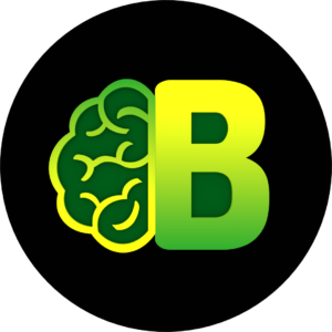 BrainRig Circular Logo