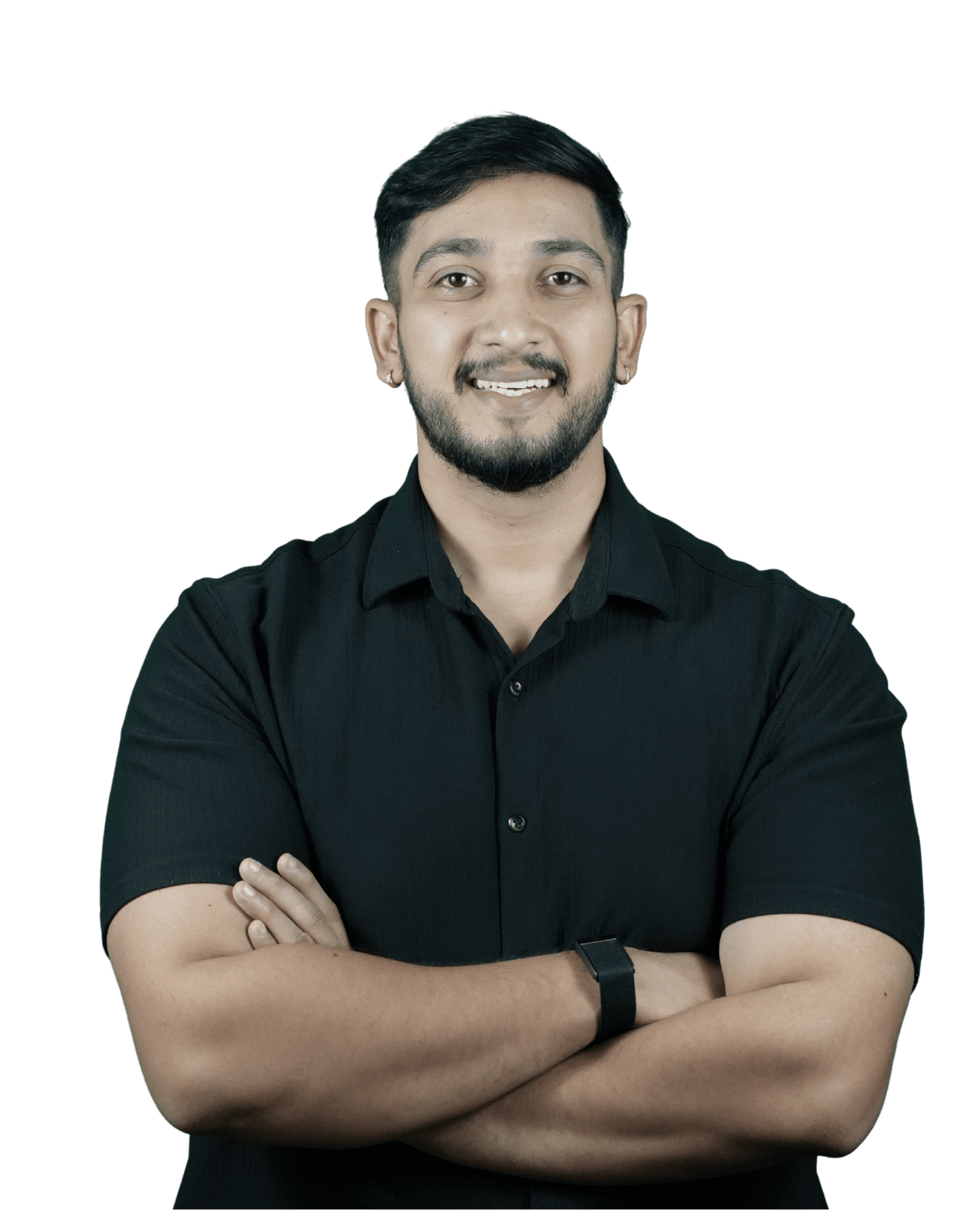 Kishor Naruka